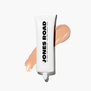 JUST ENOUGH TINTED MOISTURIZER, FAIR